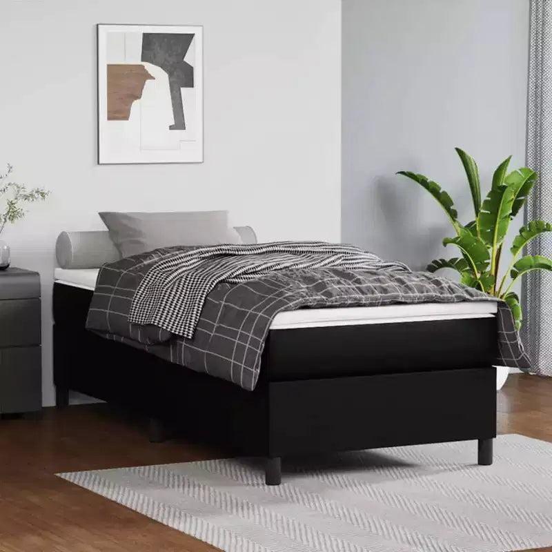Bed Frame Black