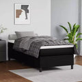 Bed Frame Black