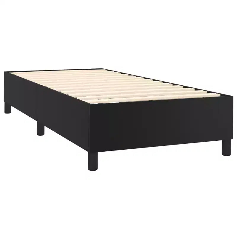 Bed Frame Black