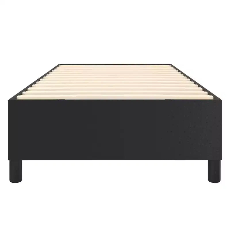 Bed Frame Black