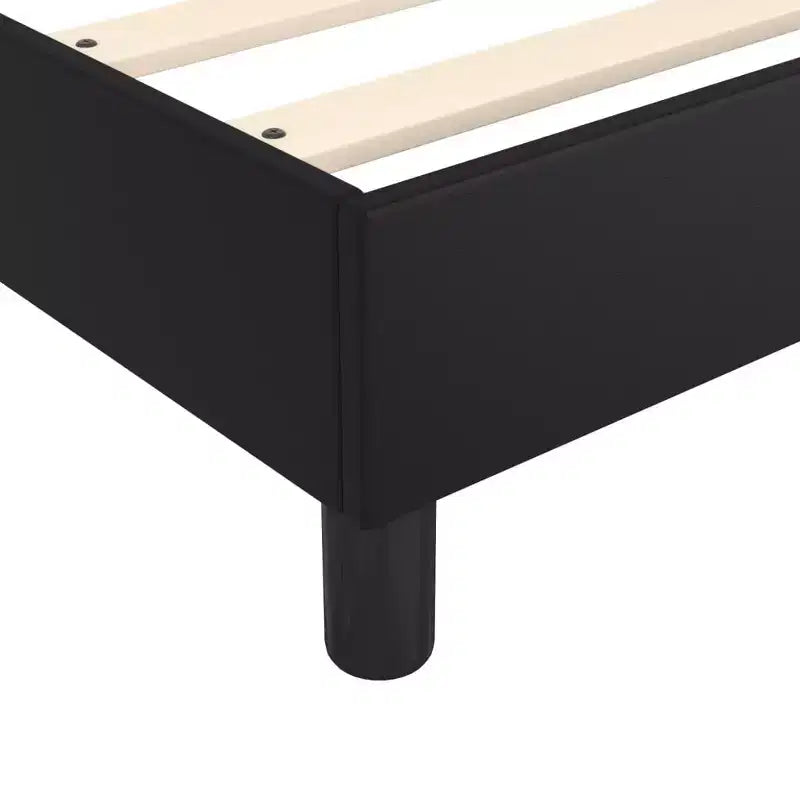 Bed Frame Black