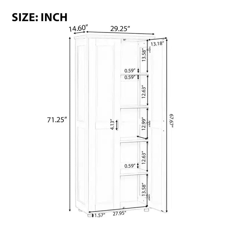 MAYEERTY 36 Single Bathroom Vanity Top White Ceramic Basin 3-Faucet Holes