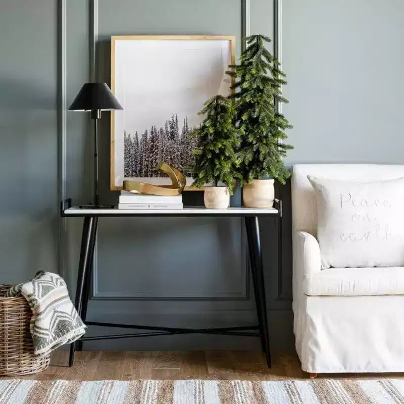 Upholstered Dining Chair Cream - Threshold™ designed with Studio McGee