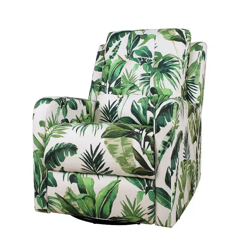 ART OF LIVING DESIGNS Diego Swivel Set of 2 Recliners