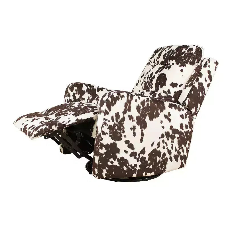 ART OF LIVING DESIGNS Diego Swivel Set of 2 Recliners