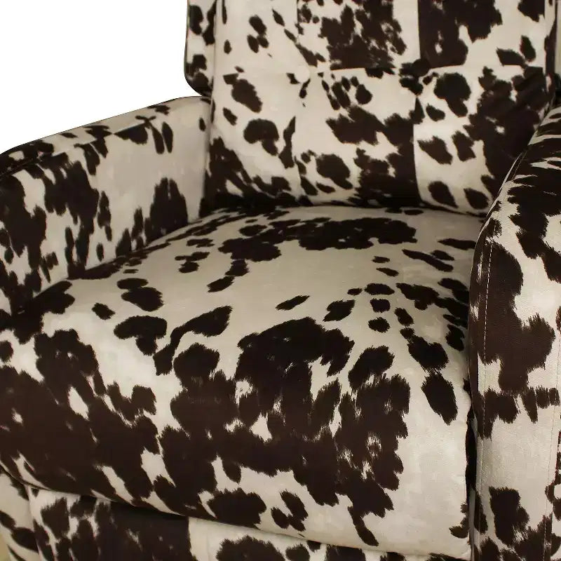 ART OF LIVING DESIGNS Diego Swivel Set of 2 Recliners