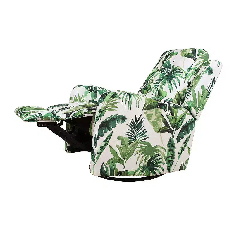 ART OF LIVING DESIGNS Diego Swivel Set of 2 Recliners