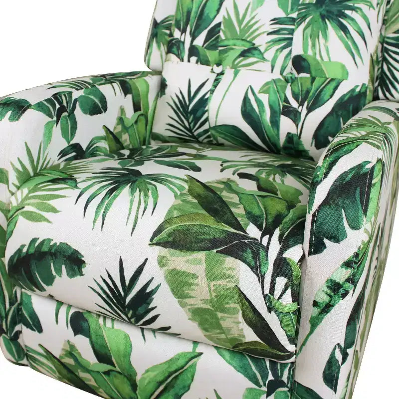 ART OF LIVING DESIGNS Diego Swivel Set of 2 Recliners