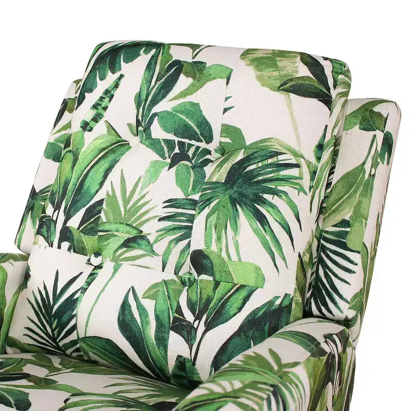 ART OF LIVING DESIGNS Diego Swivel Set of 2 Recliners