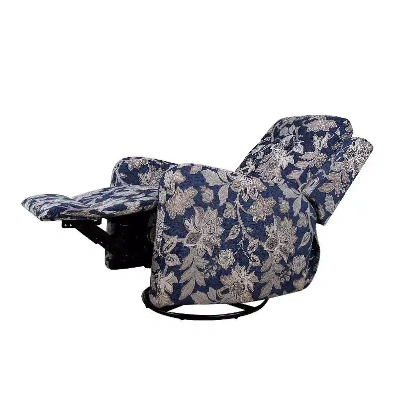 ART OF LIVING DESIGNS Diego Swivel Set of 2 Recliners
