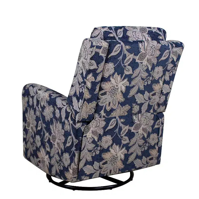 ART OF LIVING DESIGNS Diego Swivel Set of 2 Recliners