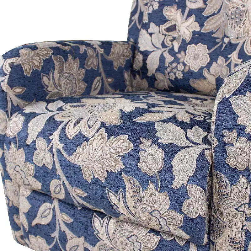 ART OF LIVING DESIGNS Diego Swivel Set of 2 Recliners