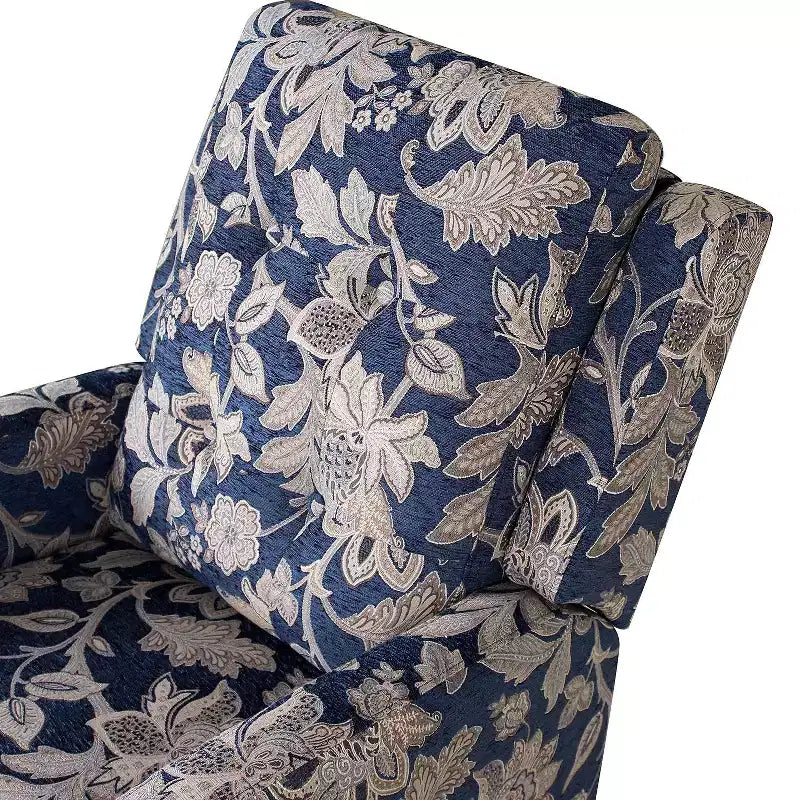ART OF LIVING DESIGNS Diego Swivel Set of 2 Recliners