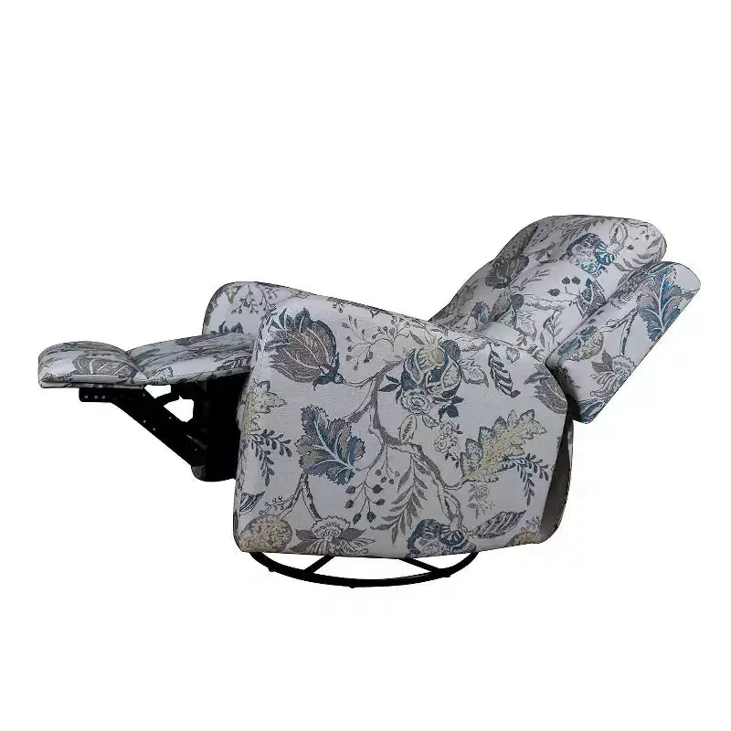 ART OF LIVING DESIGNS Diego Swivel Set of 2 Recliners