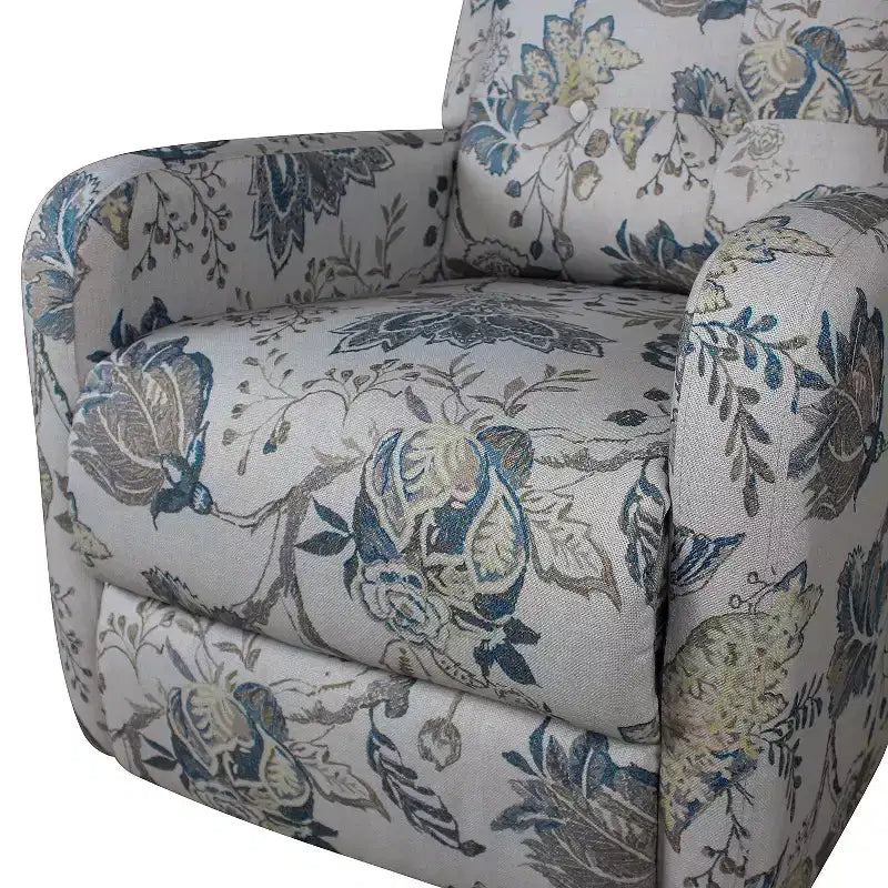 ART OF LIVING DESIGNS Diego Swivel Set of 2 Recliners